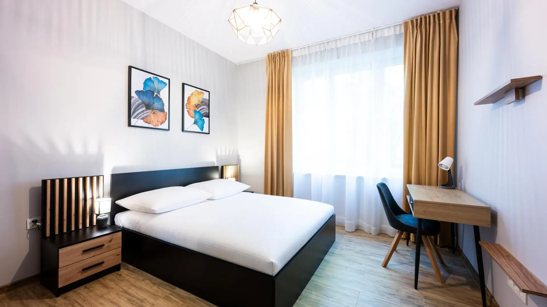 Native Apartments Slowackiego 14/6 Superior Krakow