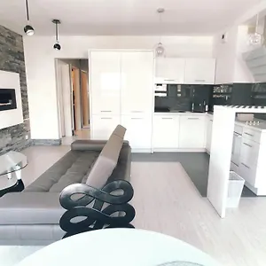 Lokietka 8b By Homeprime Krakow