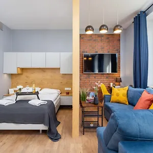 Trendy By Renters Krakow