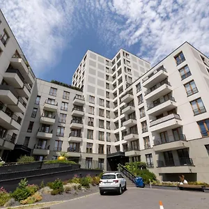 Ny Wrocławska By Renters Apartament