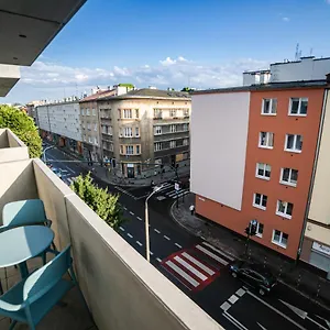 Kazimierza Wielkiego Luxury Krakow