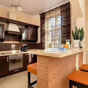 Caffe Latte Apartament