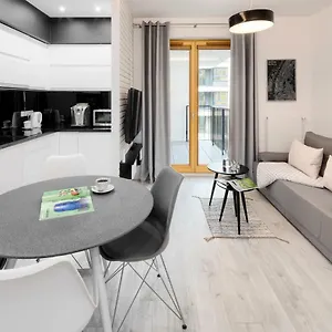 Native Lubelska 10 Apartament