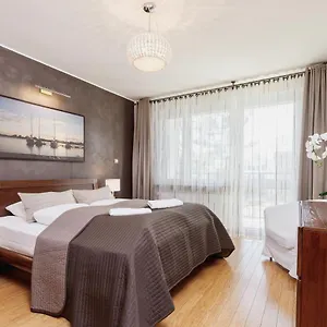 Obopólna Cracow By Renters Apartament