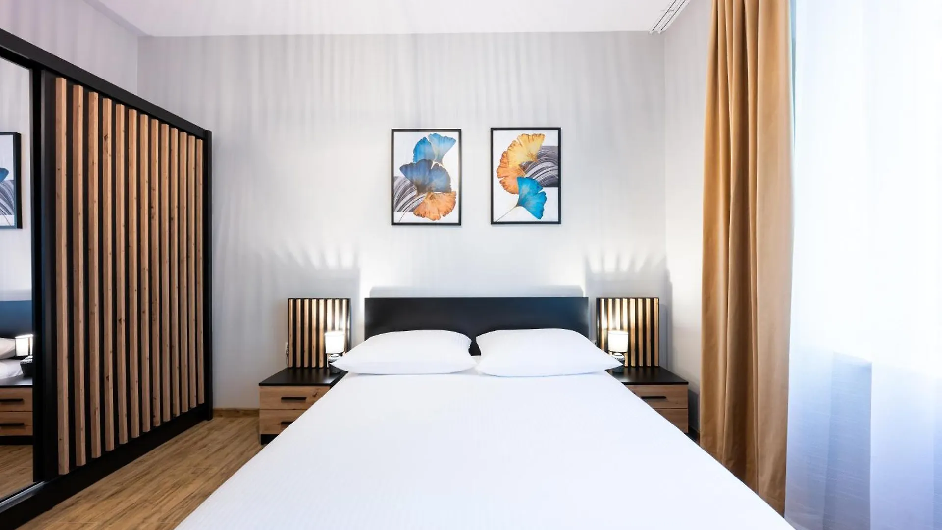 Native Apartments Slowackiego 14/6 Superior Krakow