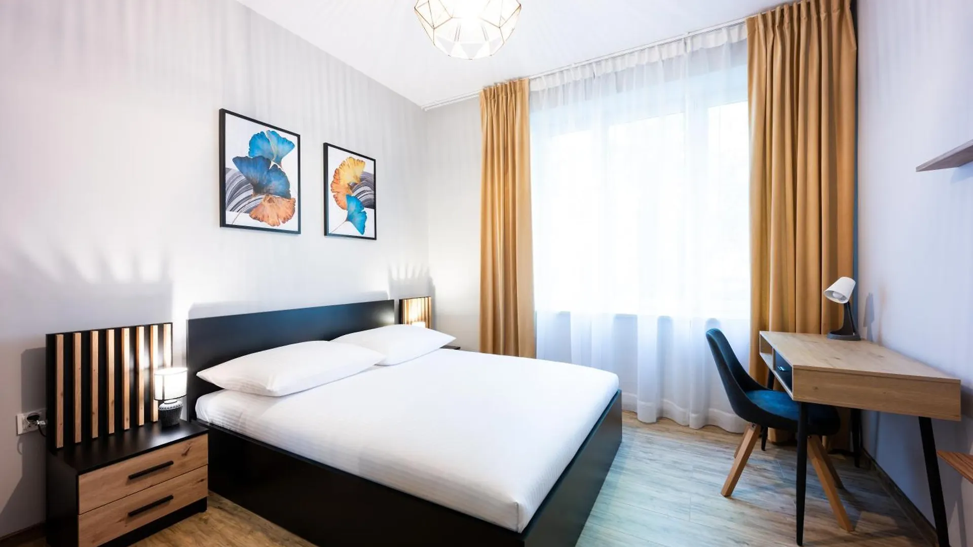 Native Apartments Slowackiego 14/6 Superior Krakow Poland